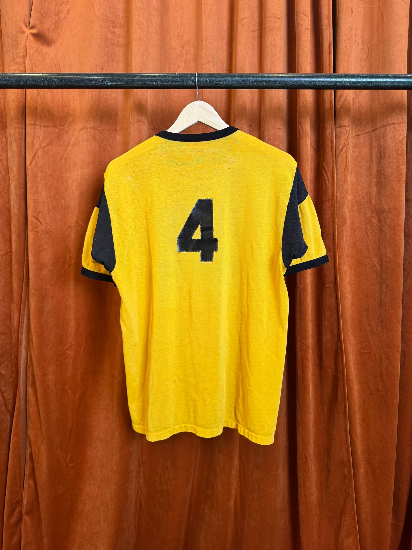 70s Ranchers Baseball Shirt