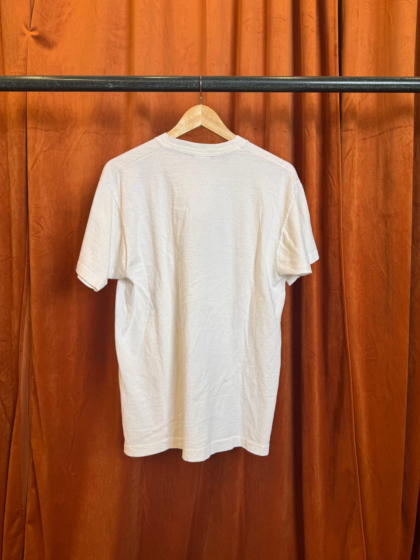 1996 Marcus Allen Newspaper