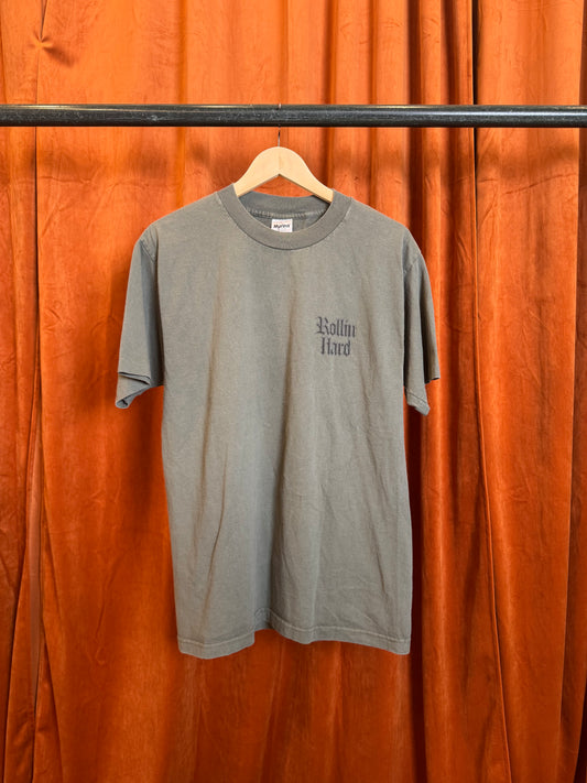 1995 Rollin Hard