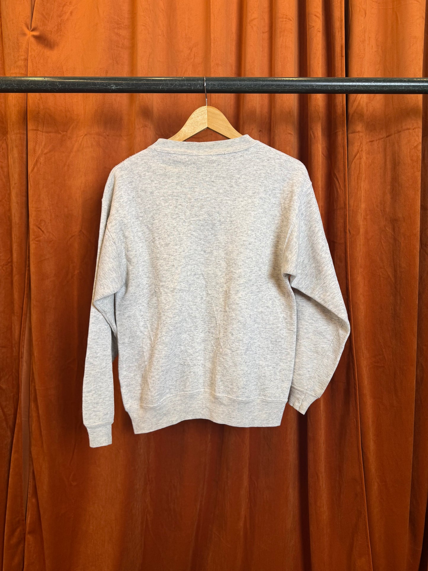 90s St Johns University Crew