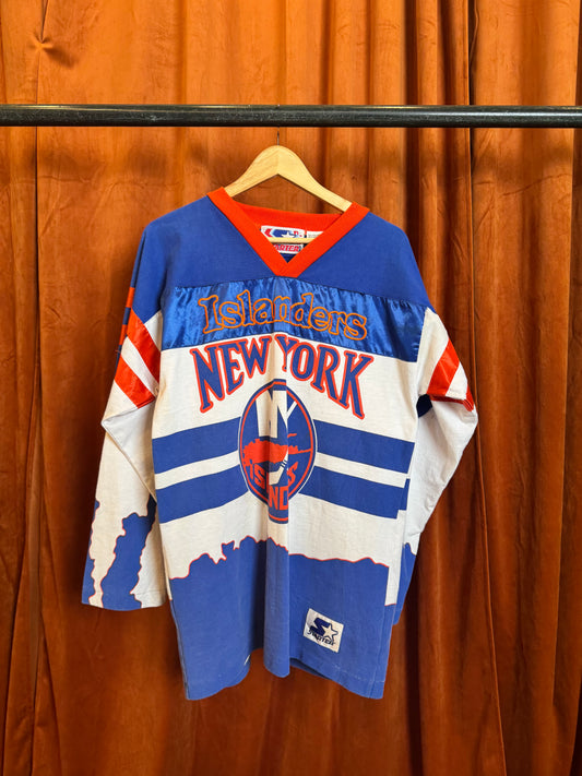 90s Islanders Starter