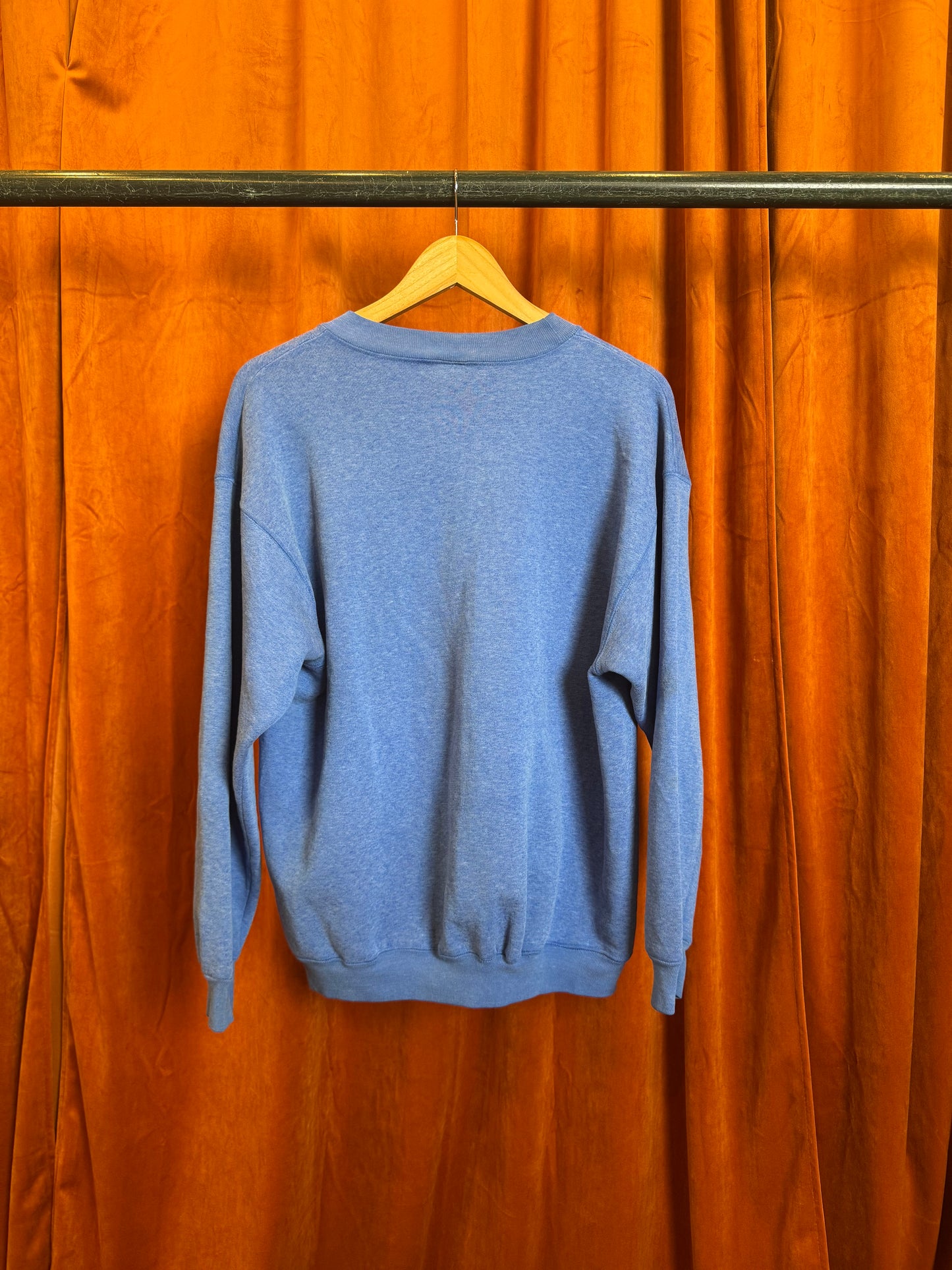 1990 New York Giants Crewneck