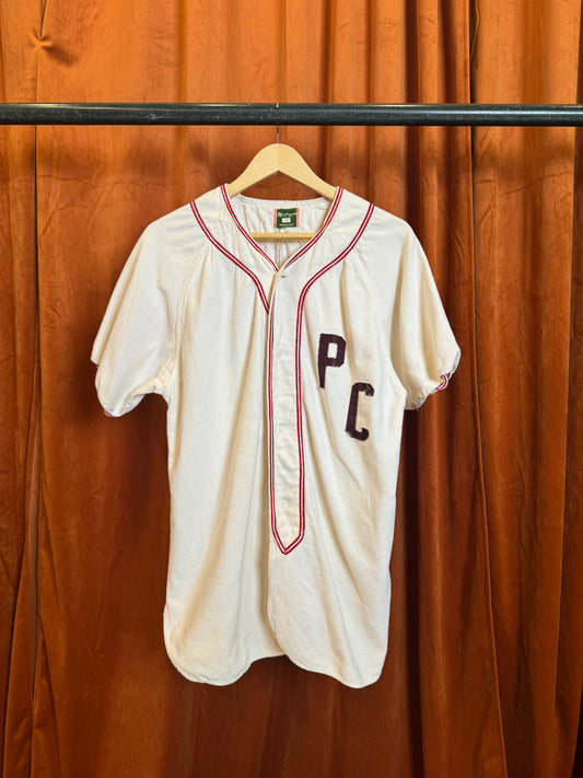 MacGregor PC Jersey