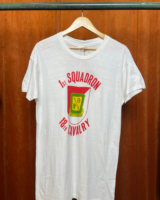 70's First Squadron T-Shirt