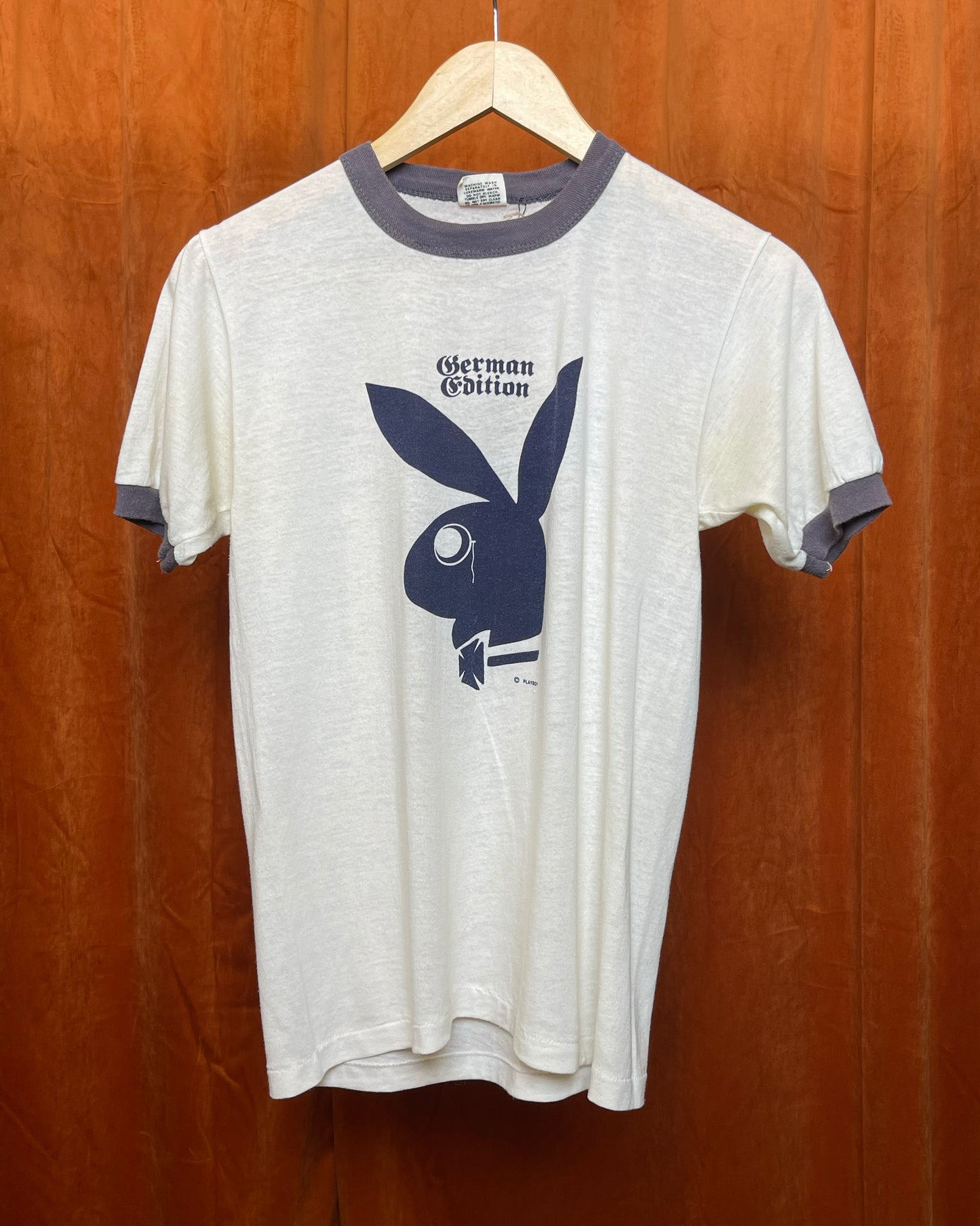 70's Playboy Germany T-Shirt