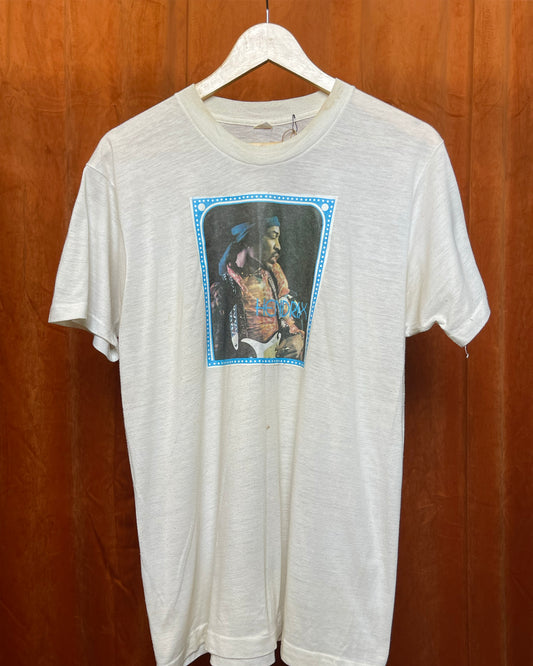 70's Jimi Hendrix T-Shirt