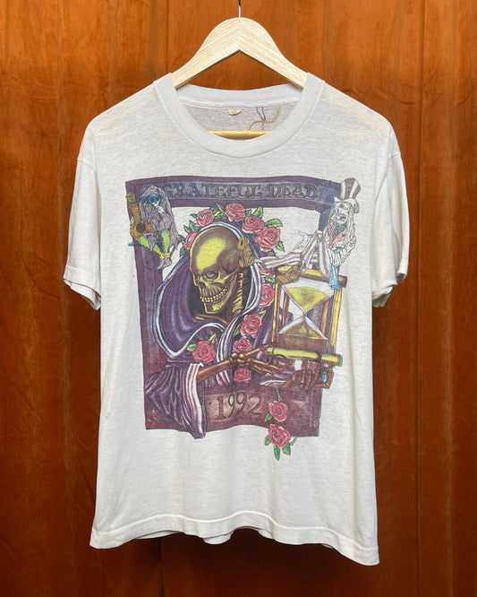 1992 Grateful Dead T-Shirt