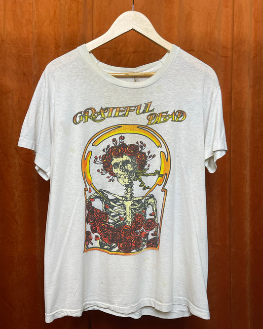 80's Grateful Dead T-Shirt