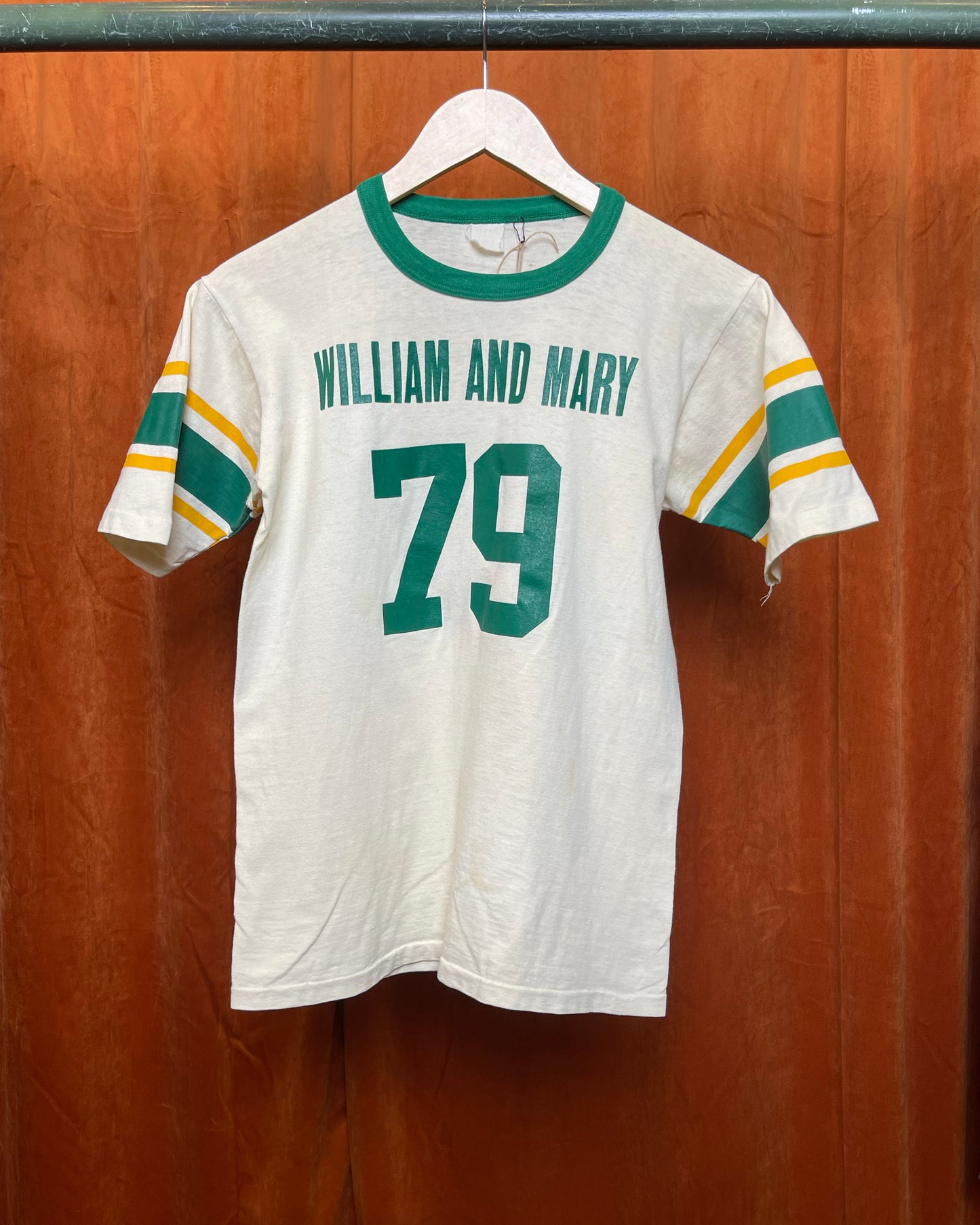 1979 William & Mary T-Shirt