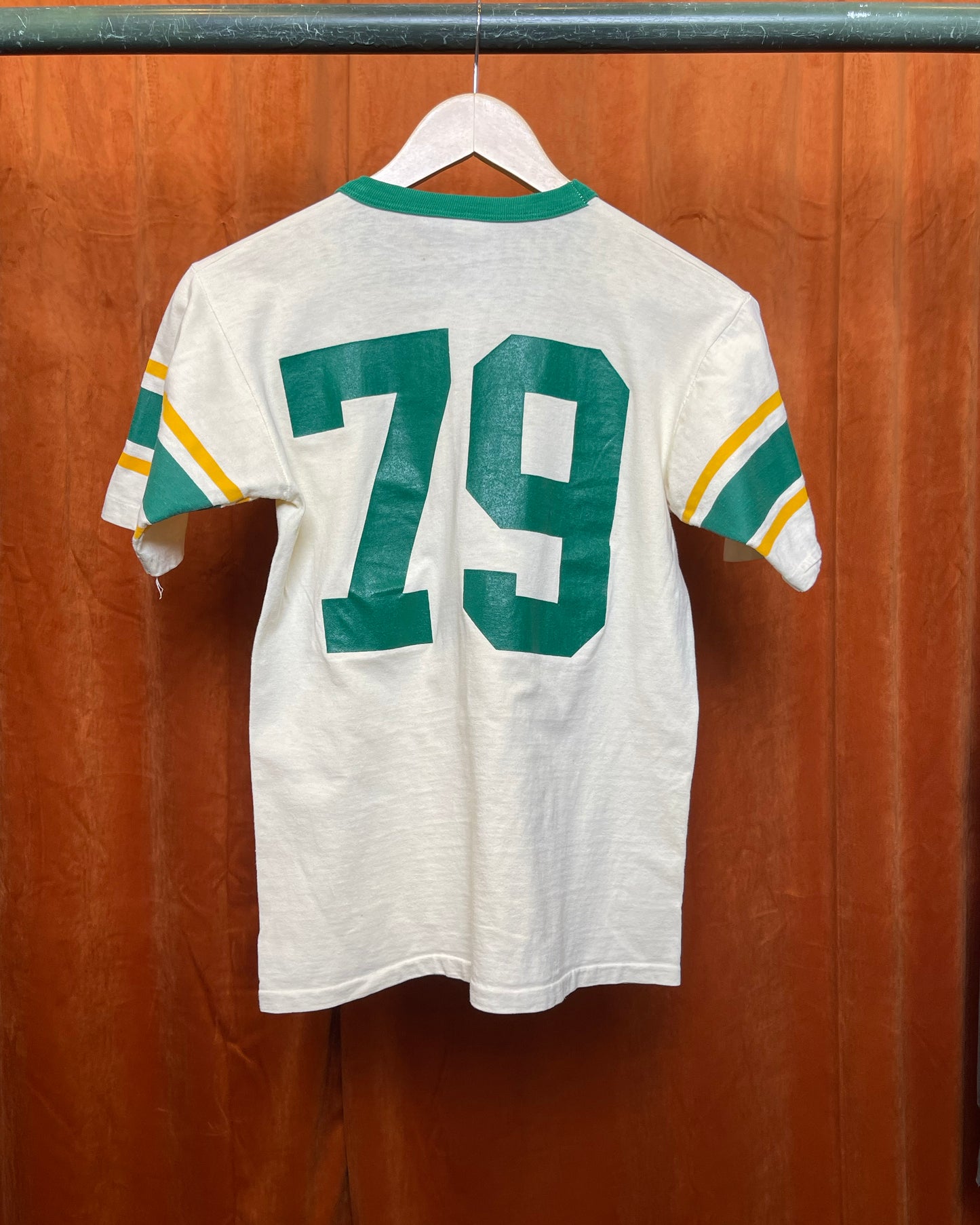 1979 William & Mary T-Shirt