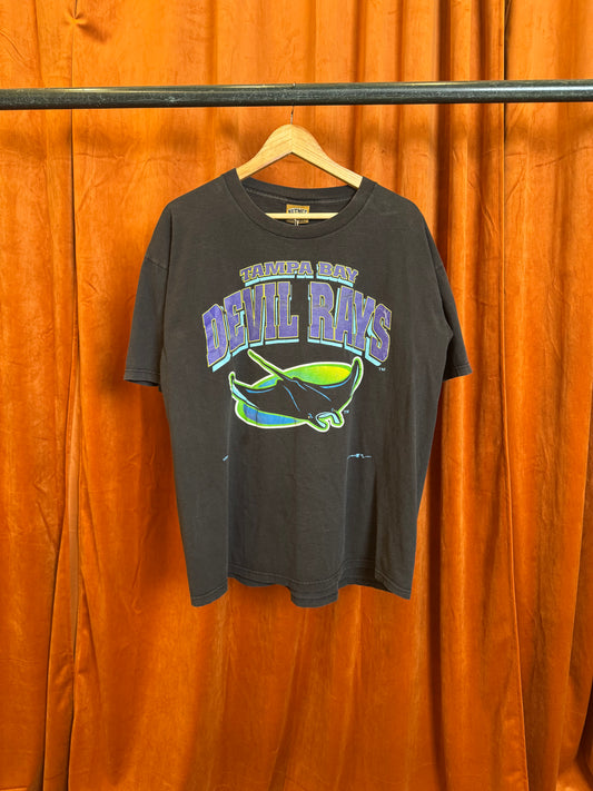 1995 Tampa Bay Devil Rays