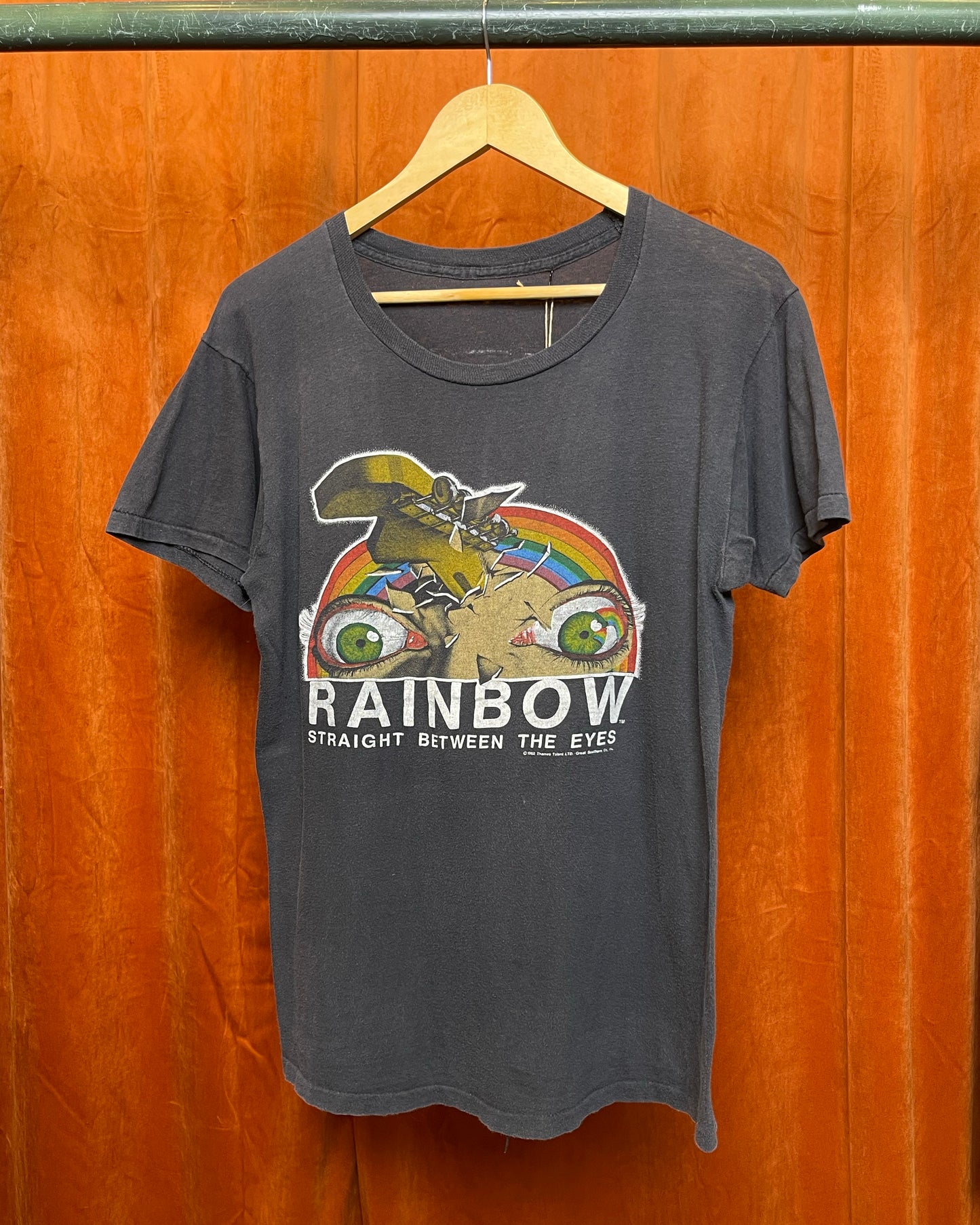 1982 Rainbow T-Shirt