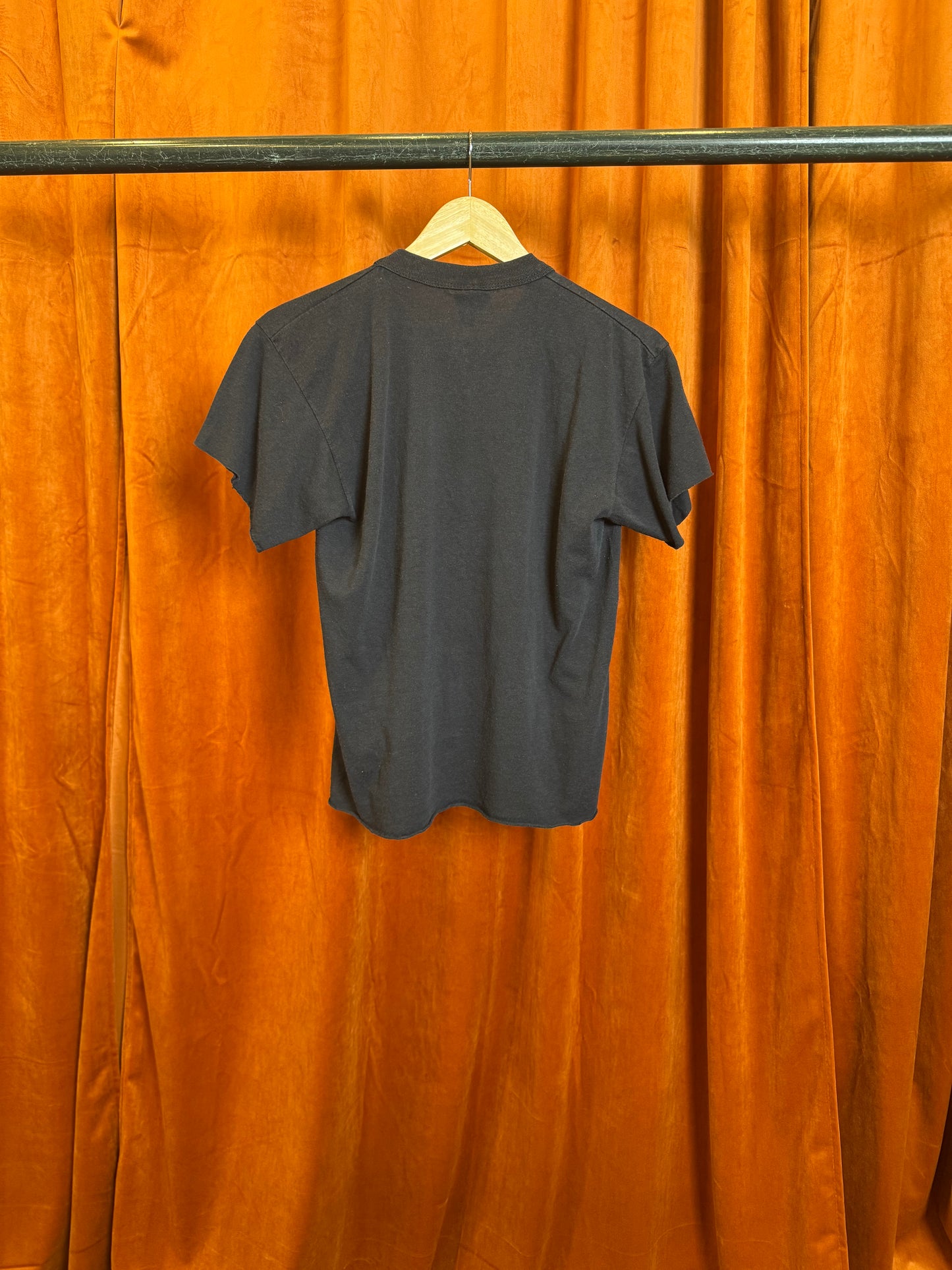 1986 Kill Em All Cropped