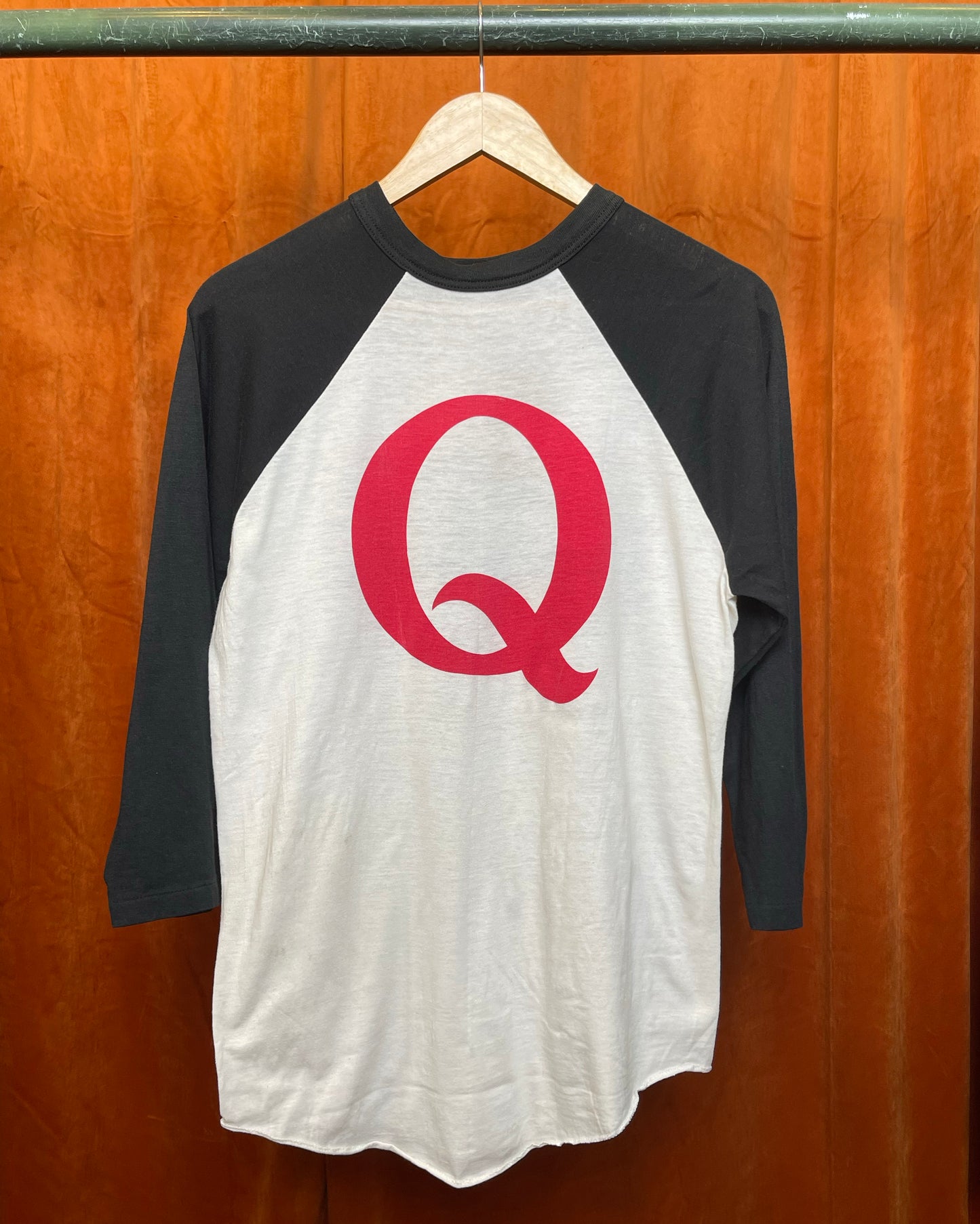 1983 Quincy Jone T-Shirt