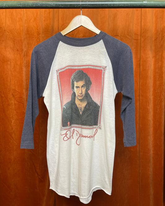 1984 Neil Diamond T-Shirt