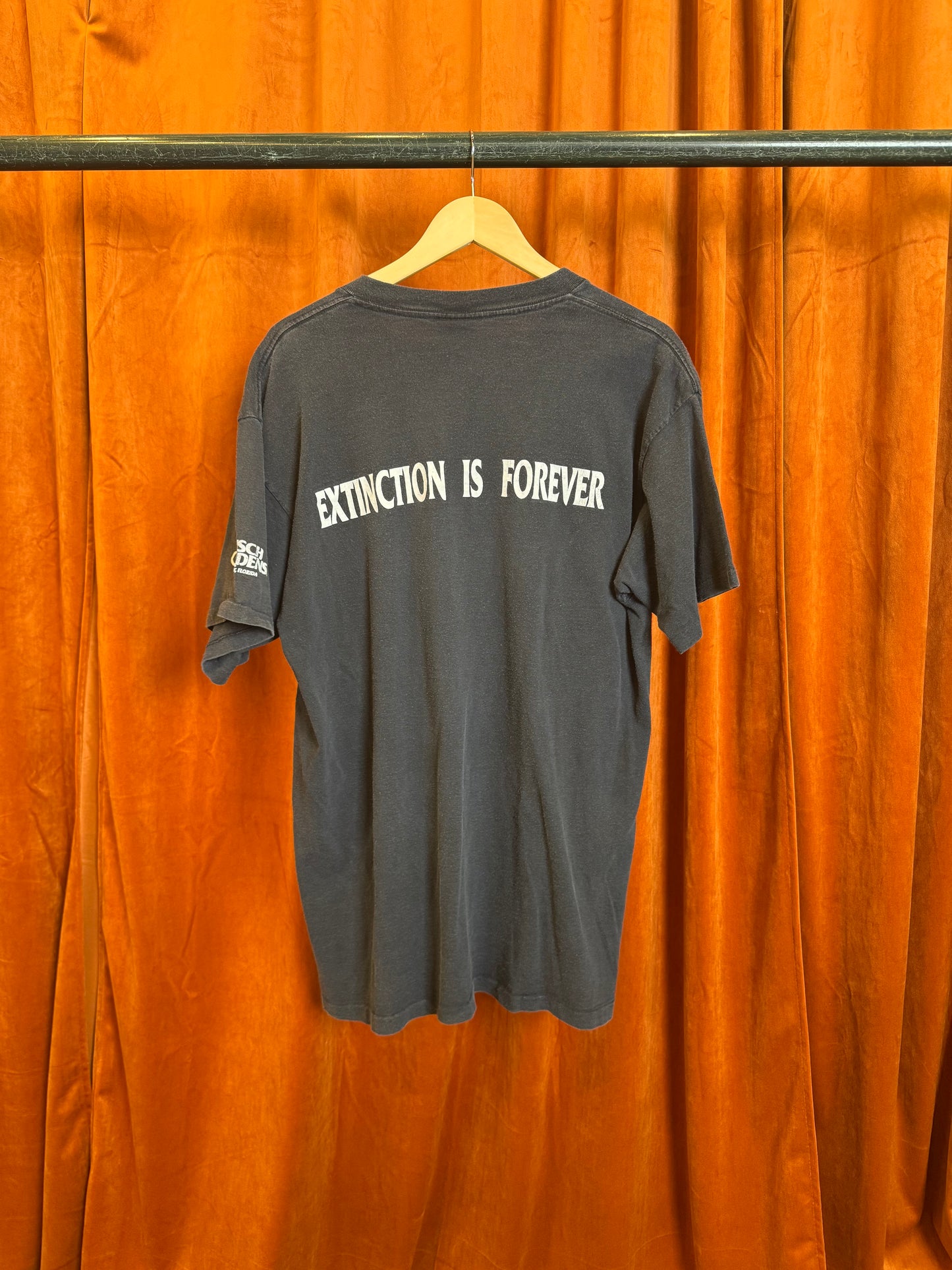 1994 Busch Gardens Big Tiger