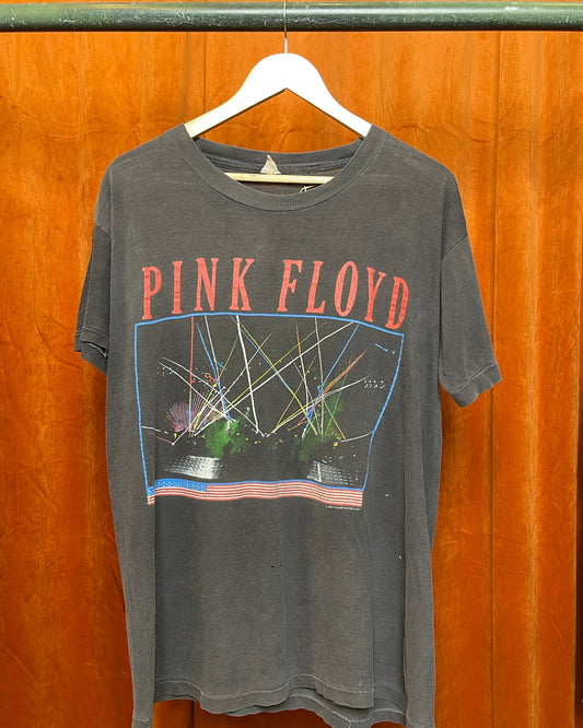 1987 Pink Floyd T-Shirt