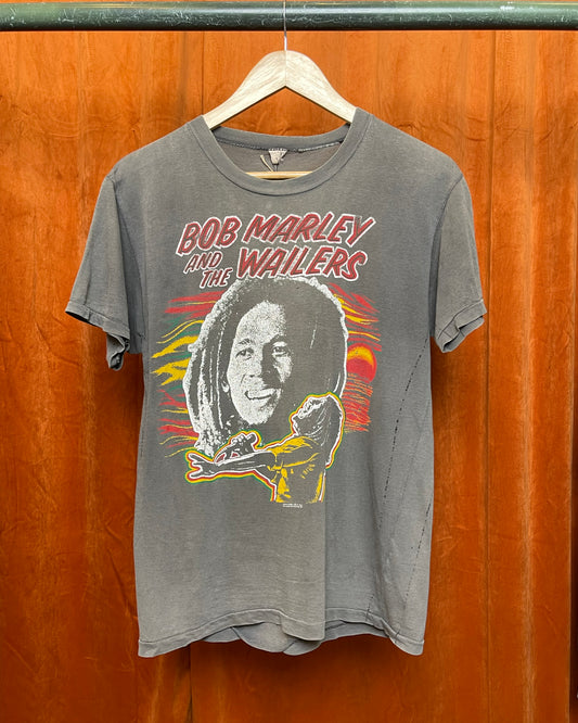 80's Bob Marley T-Shirt