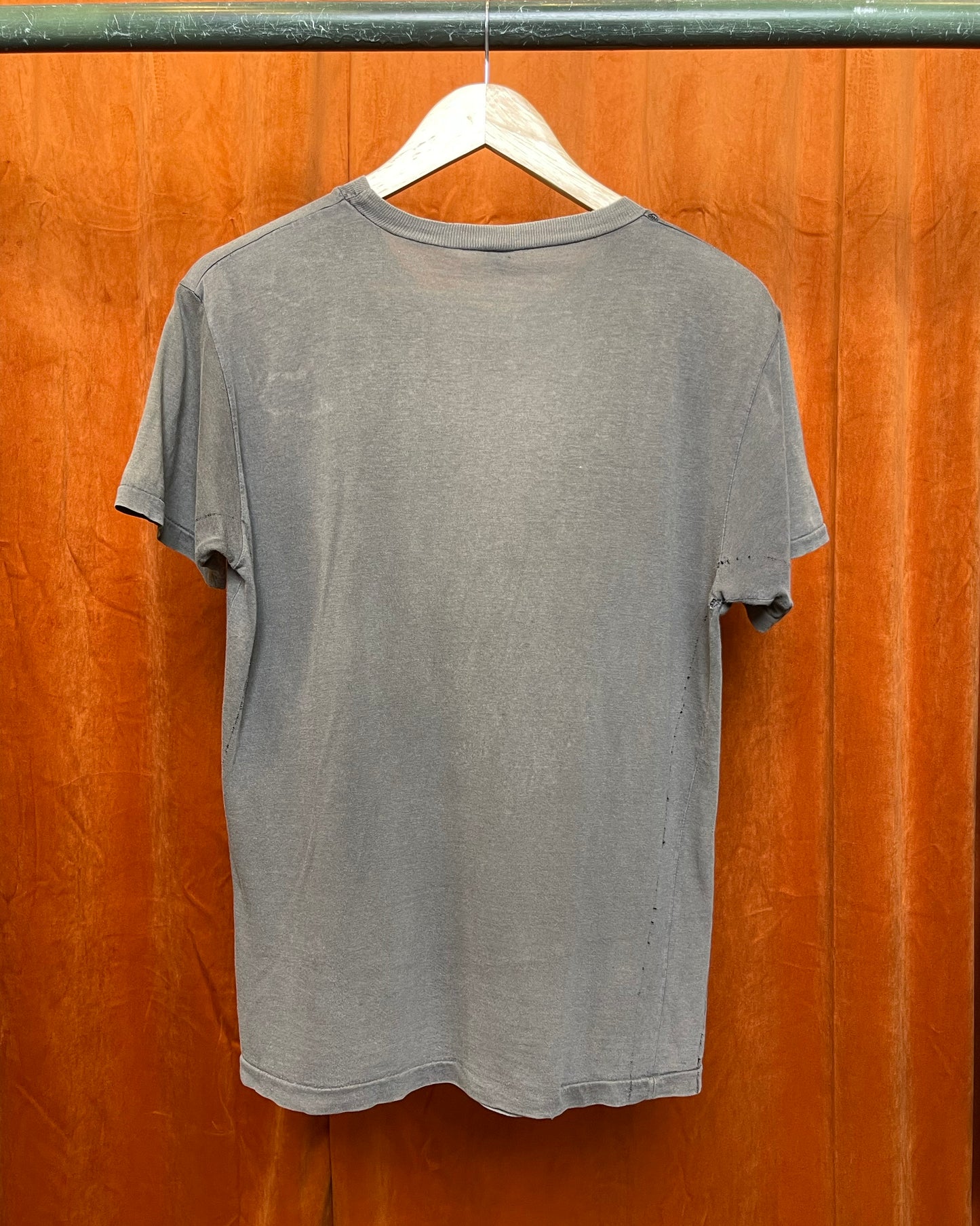 80's Bob Marley T-Shirt