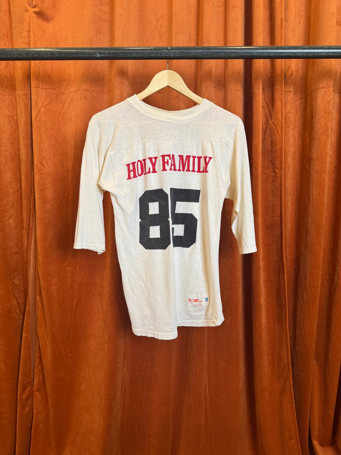 Holy Family Football