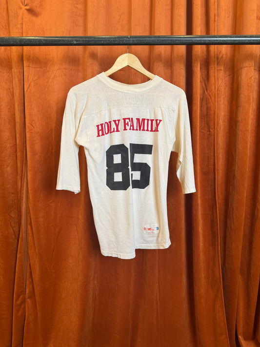 Holy Family Football