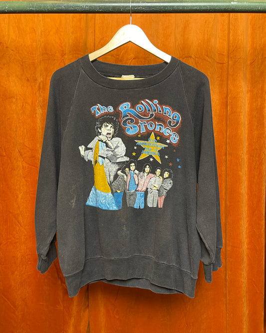 70's Rolling Stones T-Shirt