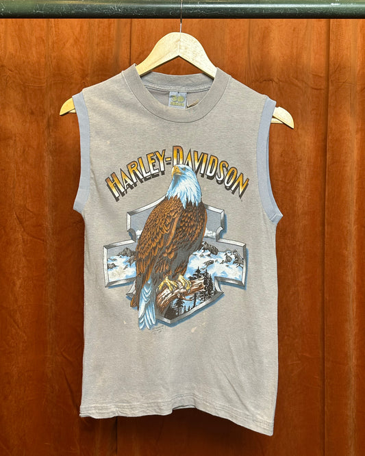90s Harley Davidson Tank Top