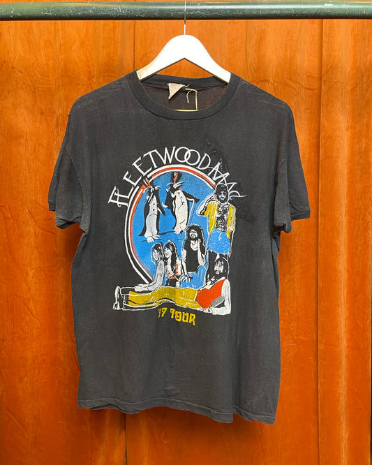 70s Fleetwood Mac T-Shirt