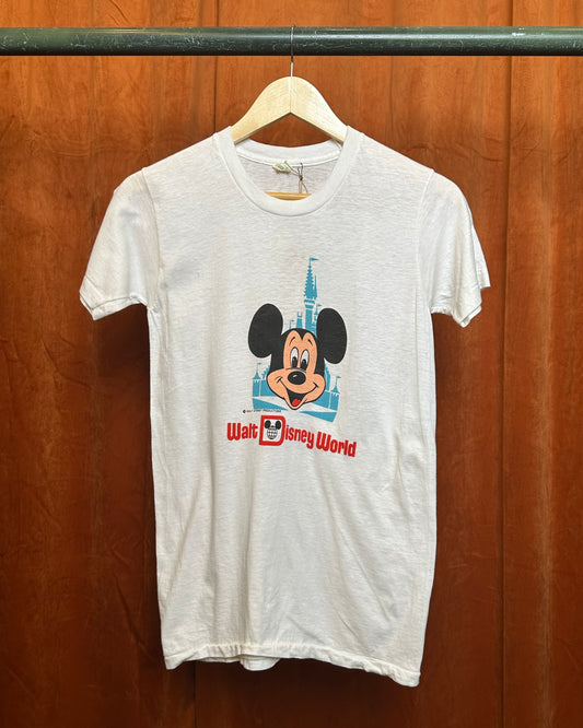 70s Mickey Mouse T-Shirt