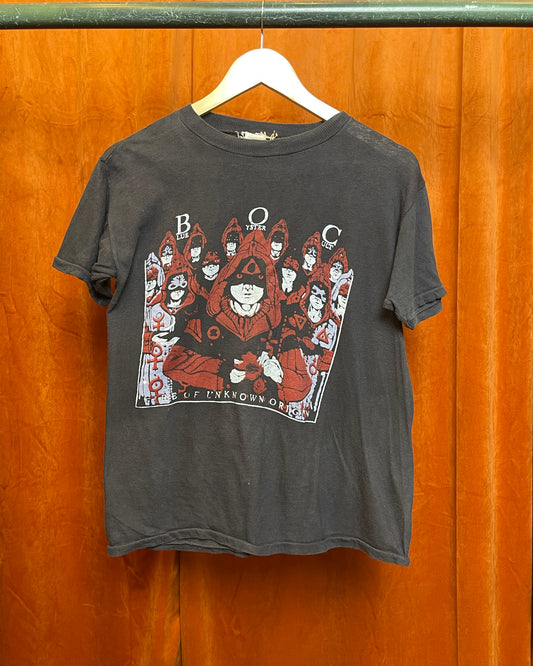 80s Blue Oyster Cult / Kiss T-Shirt