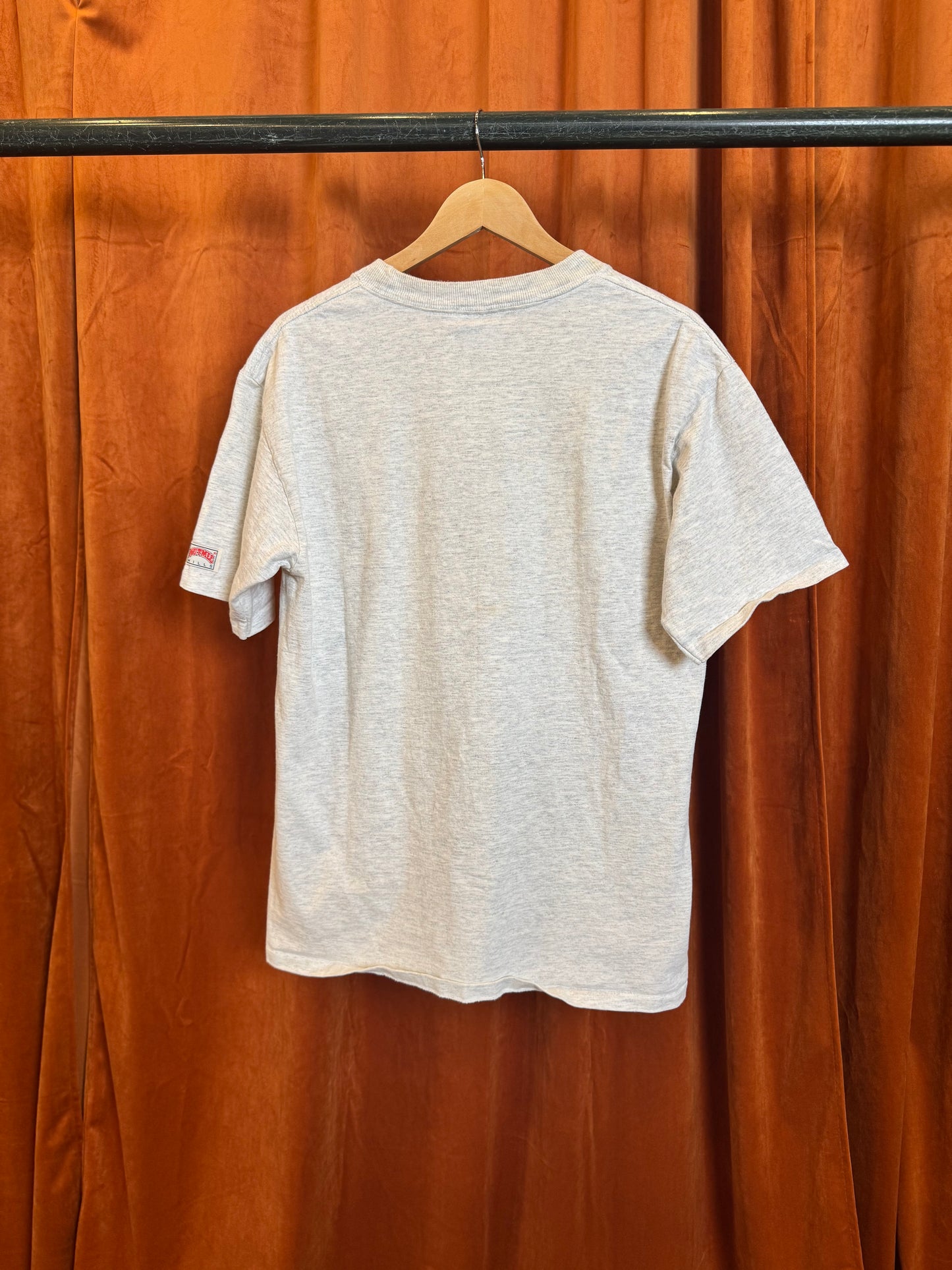 90s Florida Marlins Nutmeg