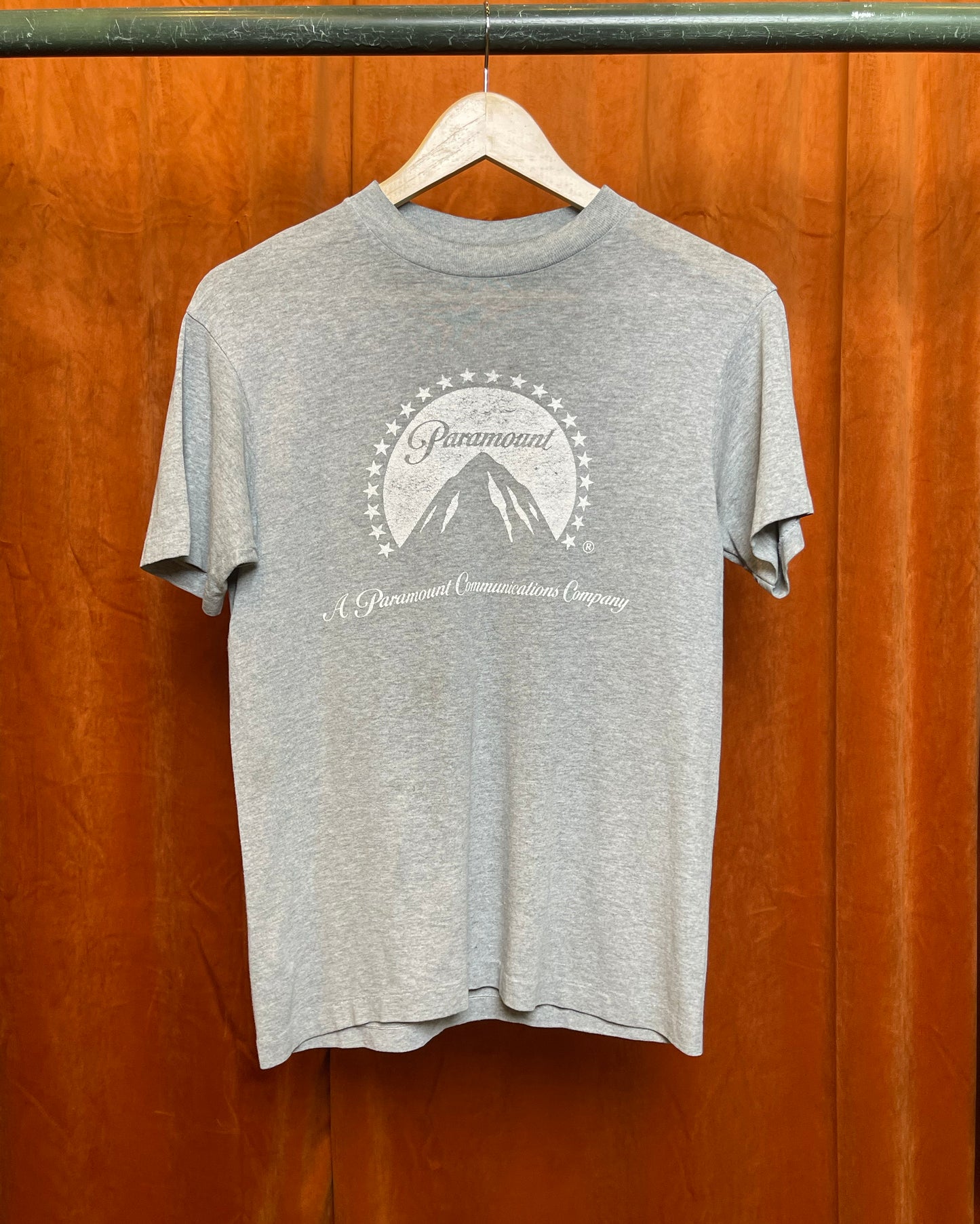 80s Paramount Promo T-Shirt