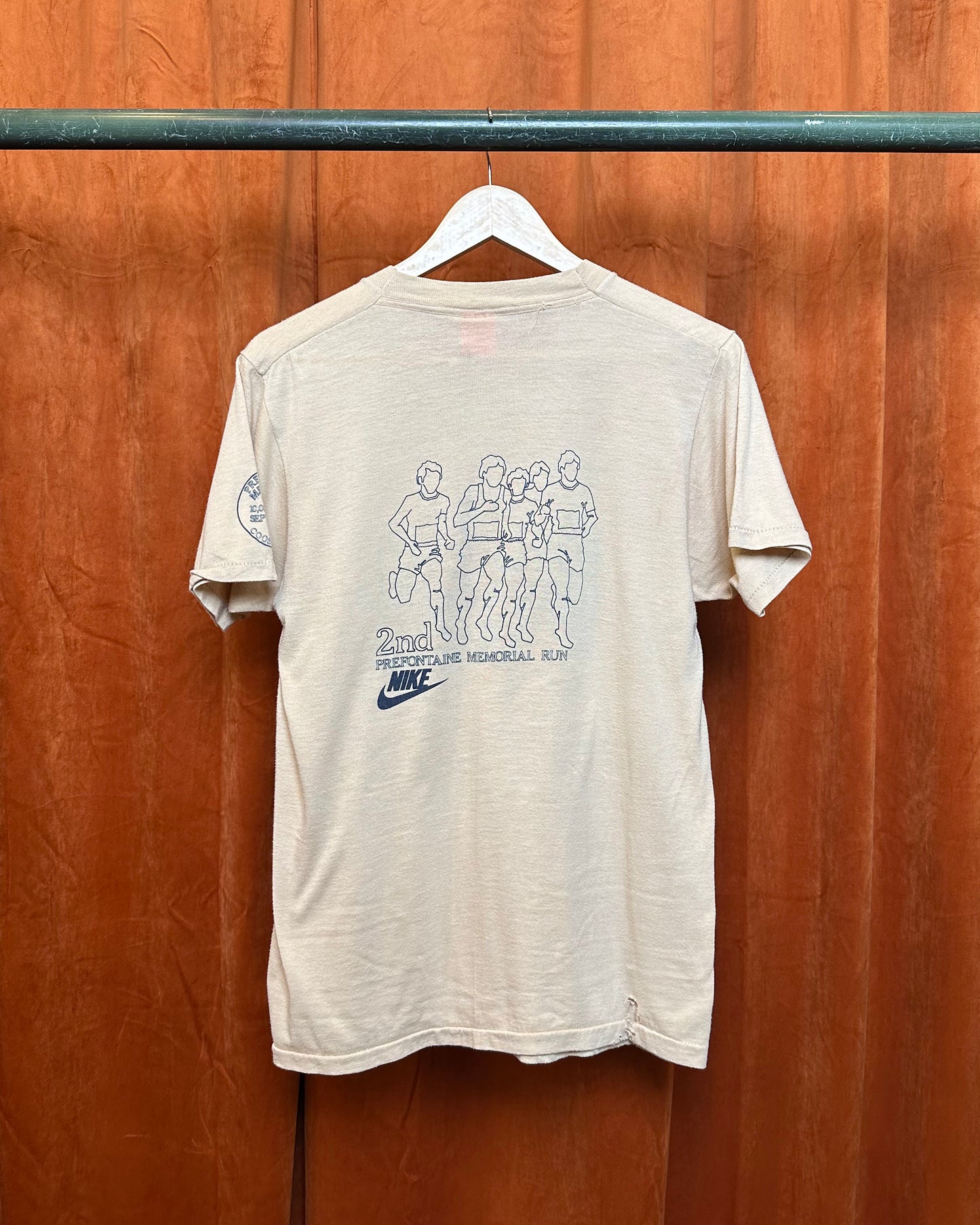 70s Nike Prefontaine Tee