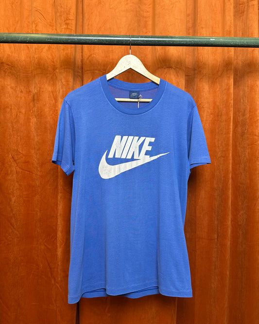 80s Nike Big Logo Tee