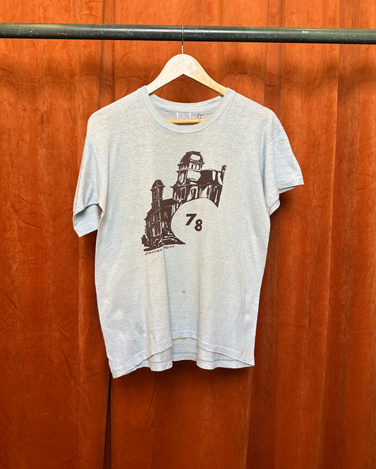 1978 Syracuse University Tee