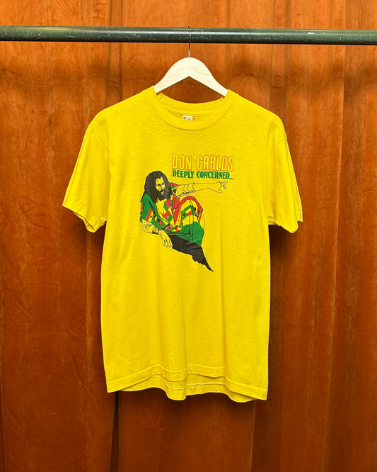 80s Don Carlos Tee