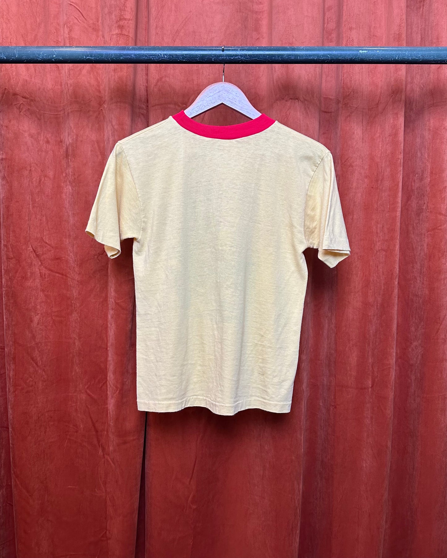 80s Truckin' On Tee