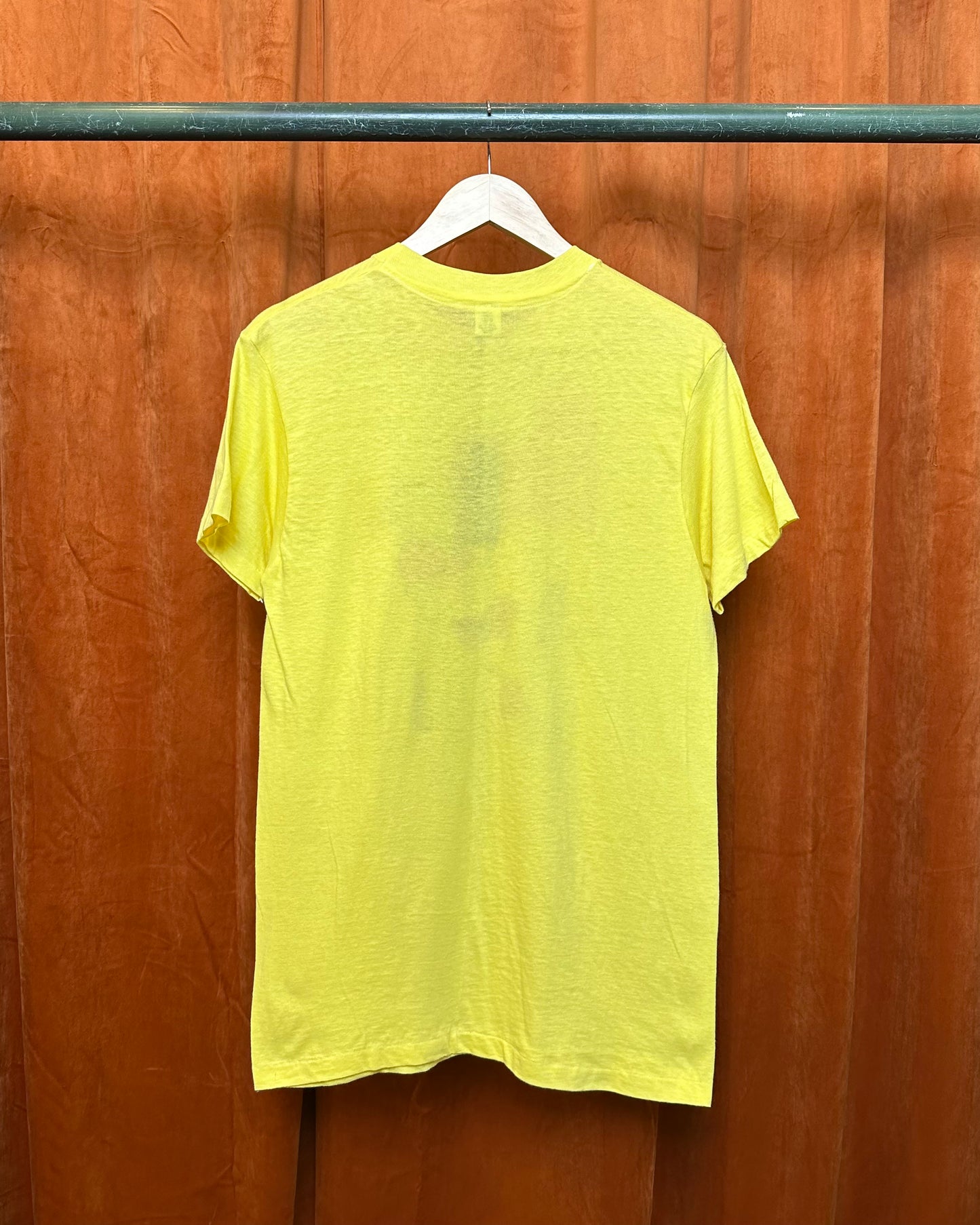 1977 'No Ducks!' Tee