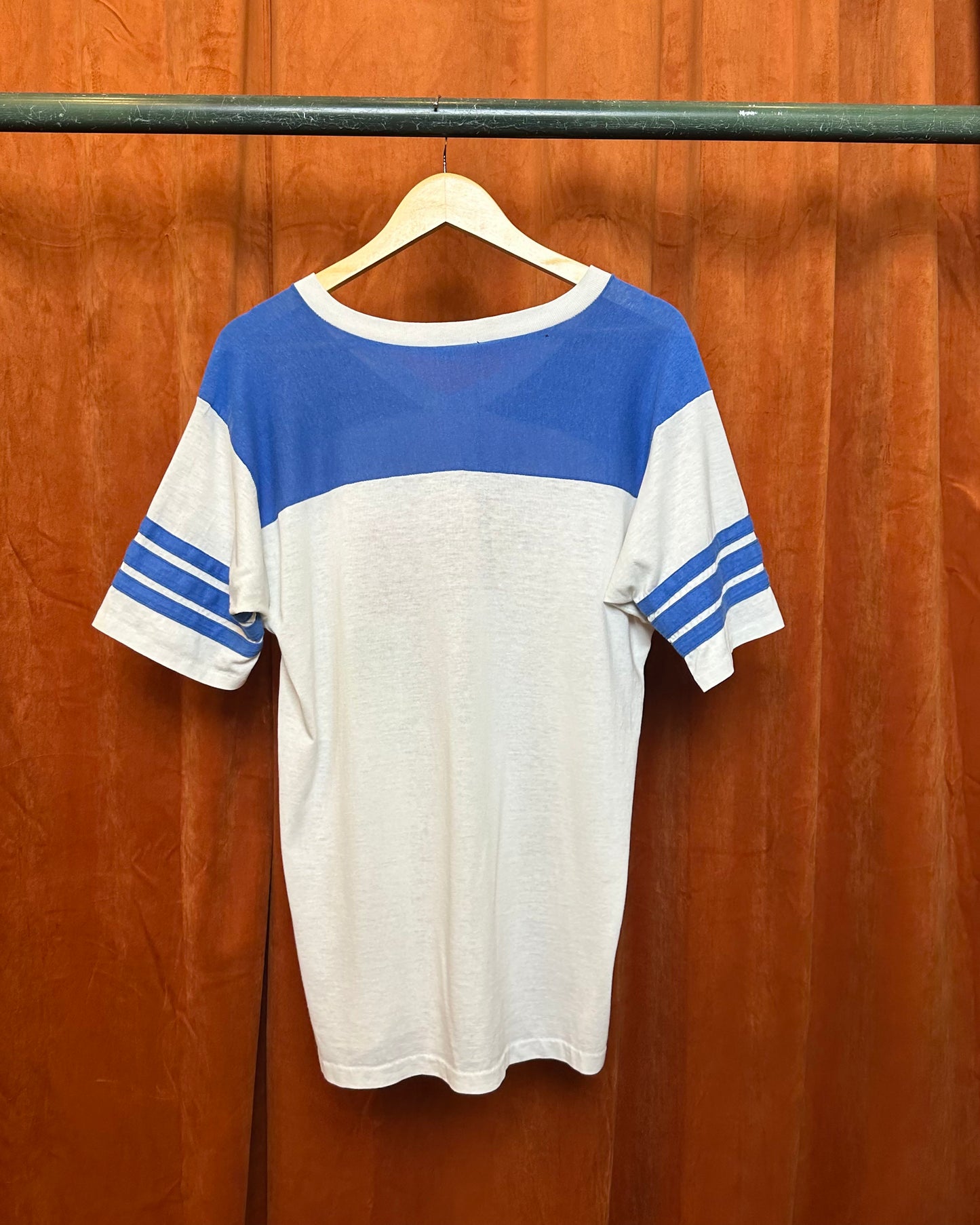 1985 Budweiser Speedway Tee