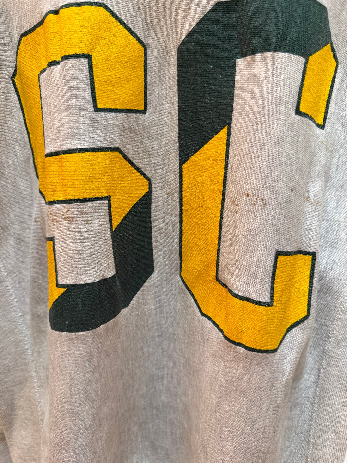 90s Champion Reverseweave Siena College