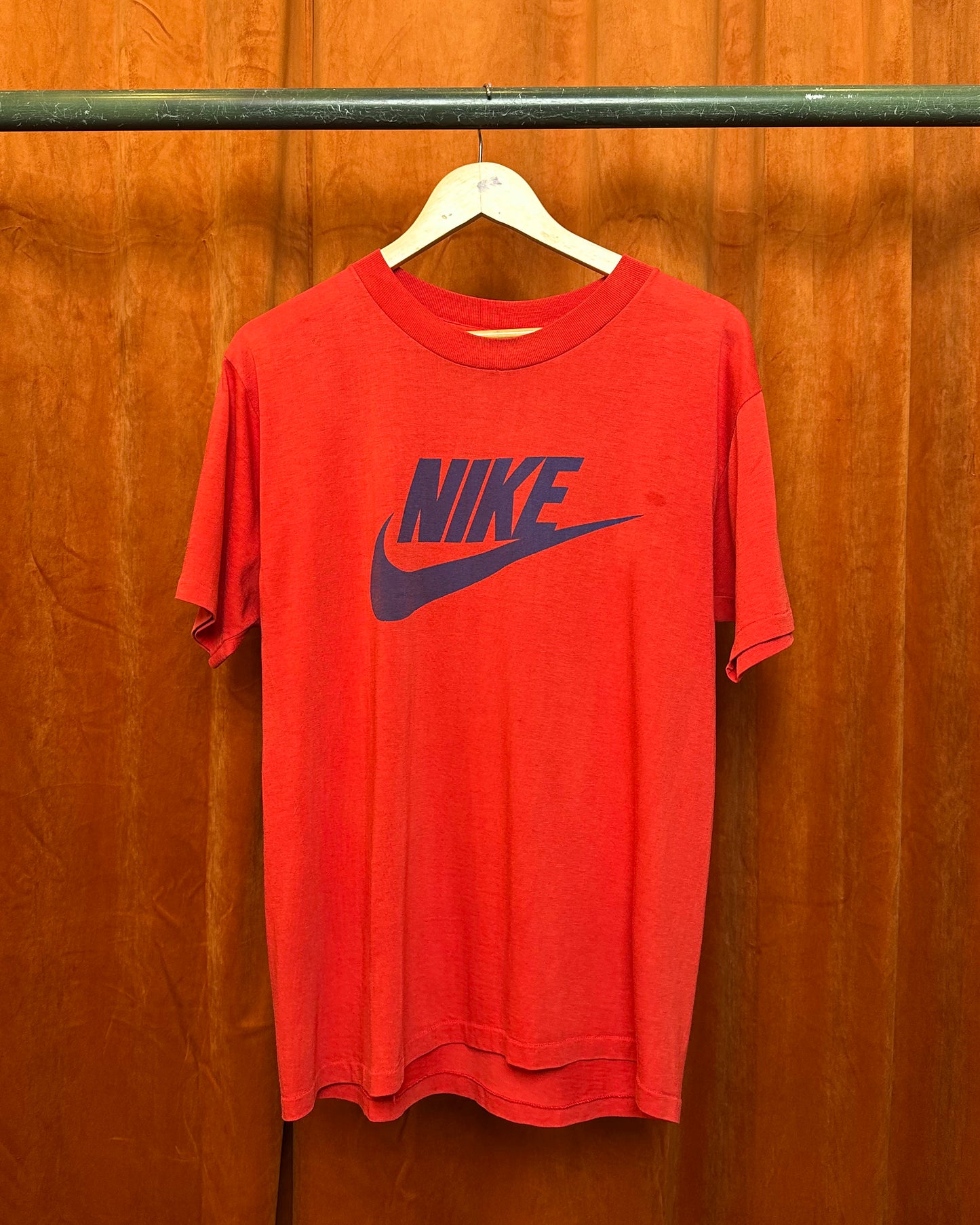 80s Nike Big Logo