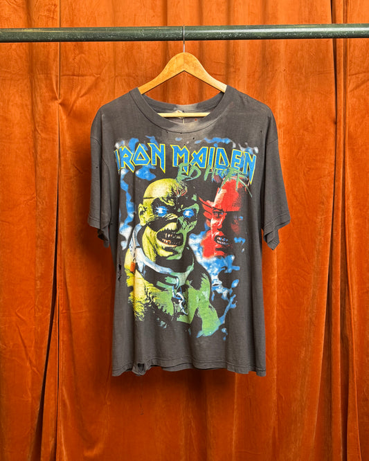 90s Iron Maiden Ed Hunter