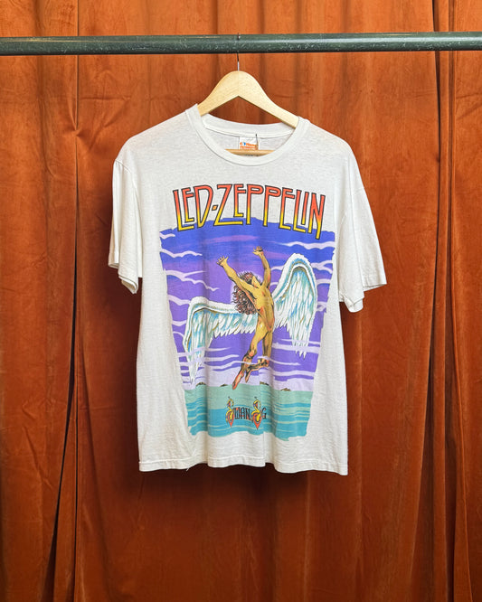 1990 Led Zeppelin Swan Song