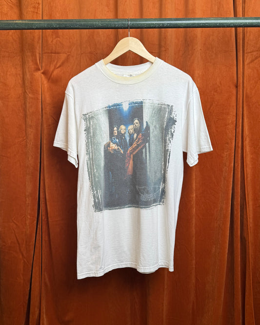 1997 Aerosmith Nine Lives Tour