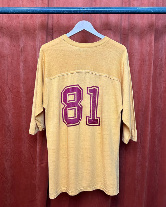 1981 Disneyland Jersey