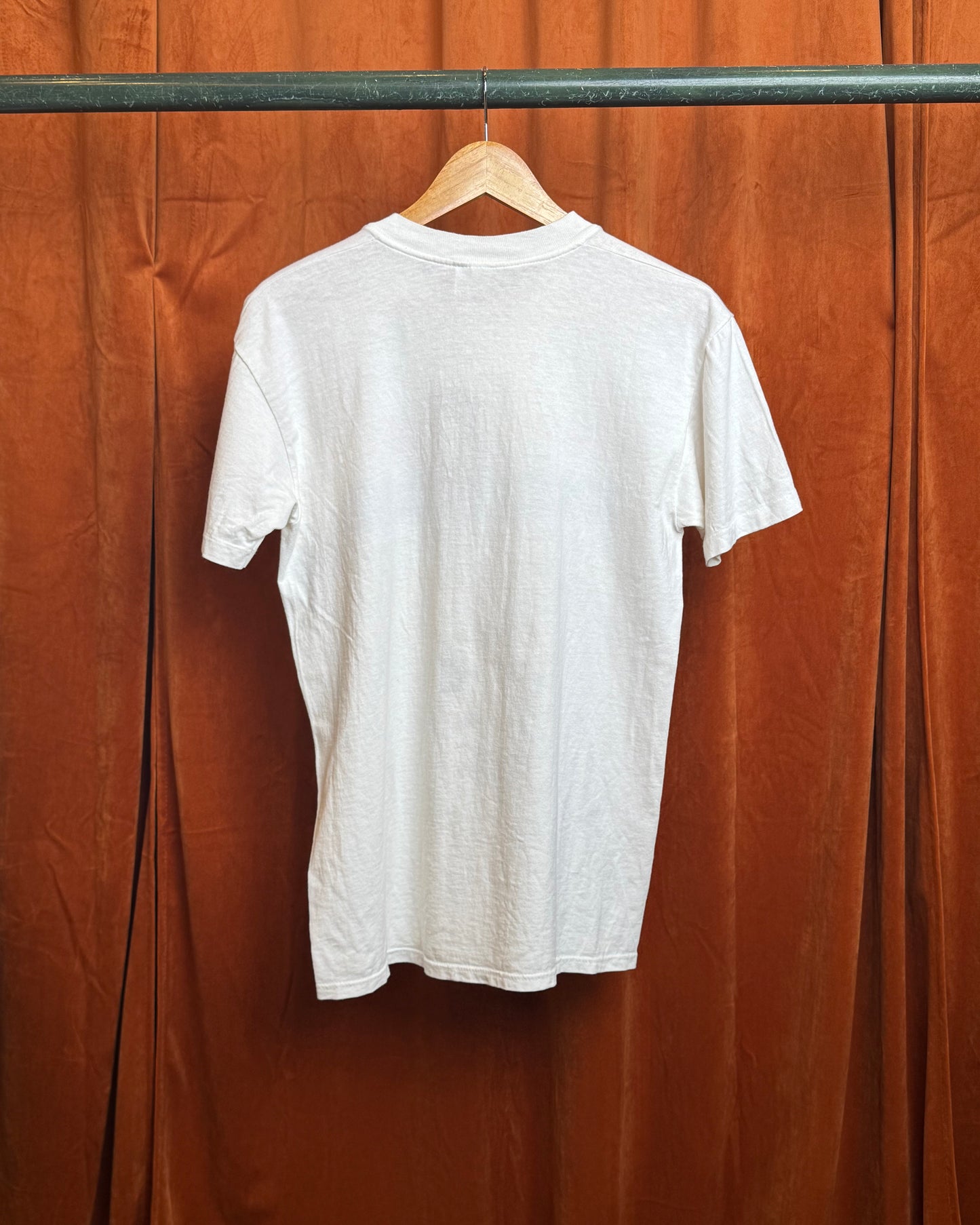 1991 Chicago Bulls Newspaper