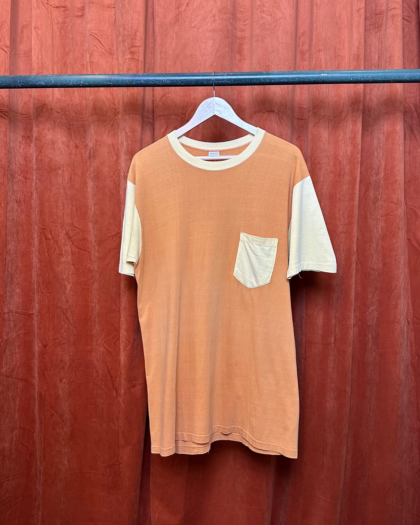 70s Towncraft Pocket Tee