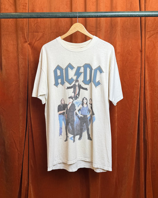 1996 AC/DC World Tour