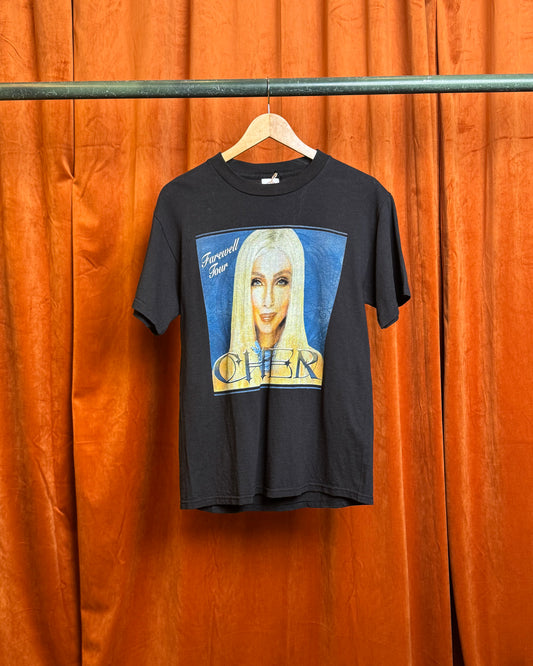 Cher Farewell Tour