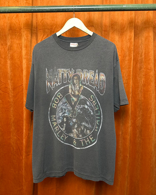 Bob Marley Natty Dread Tee